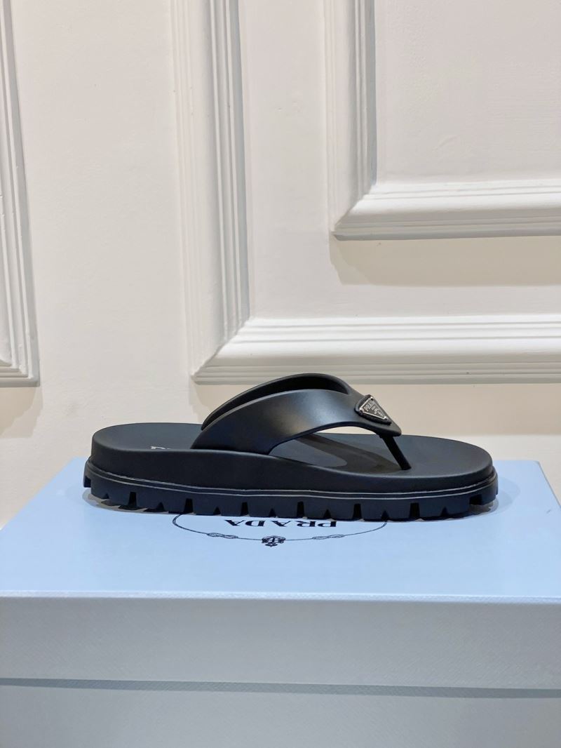 Prada Slippers